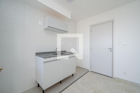Studio de kitnet/studio à venda com 2 quartos, 40m² em Vila Mira, São Paulo