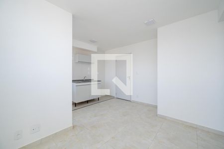 Studio de kitnet/studio à venda com 2 quartos, 40m² em Vila Mira, São Paulo