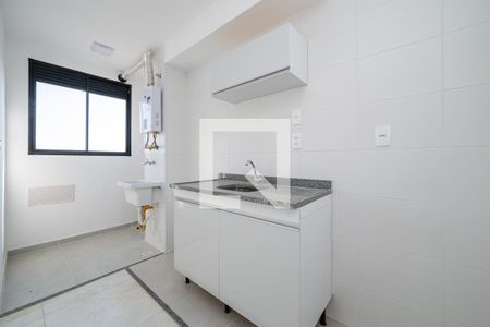 Studio de kitnet/studio à venda com 2 quartos, 40m² em Vila Mira, São Paulo