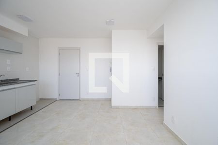 Studio de kitnet/studio à venda com 2 quartos, 40m² em Vila Mira, São Paulo