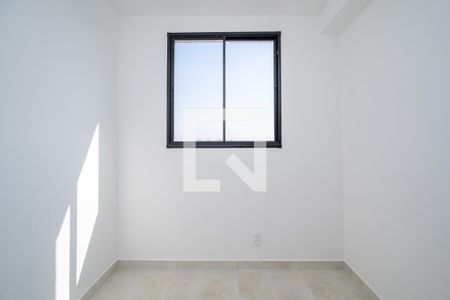 Quarto 2 de kitnet/studio à venda com 2 quartos, 40m² em Vila Mira, São Paulo