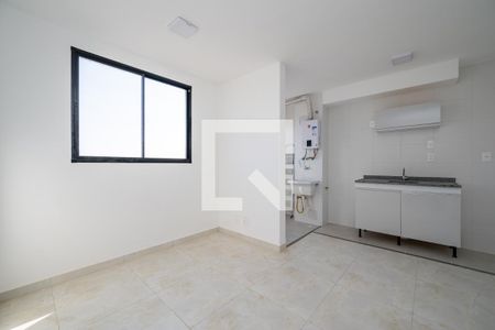 Studio de kitnet/studio à venda com 2 quartos, 40m² em Vila Mira, São Paulo