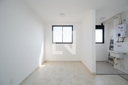 Studio de kitnet/studio à venda com 2 quartos, 40m² em Vila Mira, São Paulo
