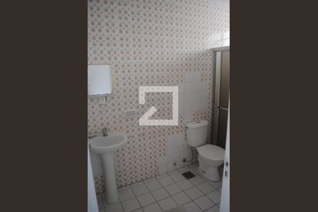 Apartamento para alugar com 100m², 4 quartos e 1 vagaBanheiro