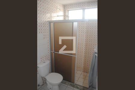 Apartamento para alugar com 100m², 4 quartos e 1 vagaBanheiro