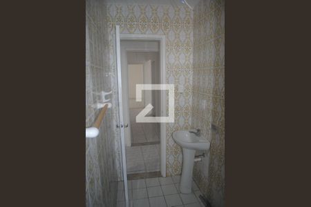 Apartamento para alugar com 100m², 4 quartos e 1 vagaBanheiro da Suíte