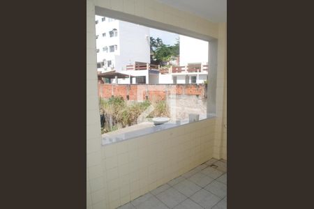 Apartamento para alugar com 100m², 4 quartos e 1 vagaÁrea de Serviço