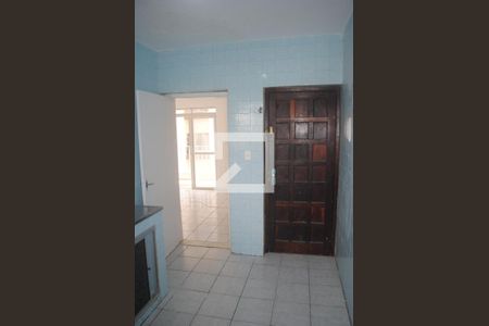 Apartamento para alugar com 100m², 4 quartos e 1 vagaCozinha