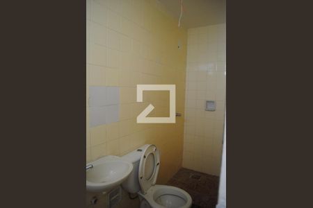 Apartamento para alugar com 100m², 4 quartos e 1 vagaBanheiro de serviço