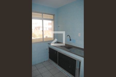 Apartamento para alugar com 100m², 4 quartos e 1 vagaCozinha