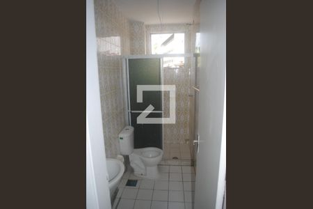 Apartamento para alugar com 100m², 4 quartos e 1 vagaBanheiro da Suíte