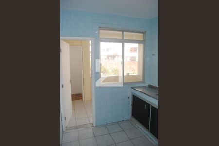 Apartamento para alugar com 100m², 4 quartos e 1 vagaCozinha