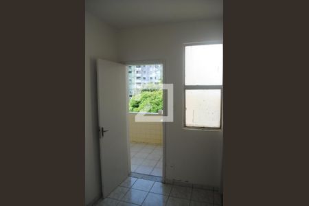 Apartamento para alugar com 100m², 4 quartos e 1 vagaQuarto de Serviço