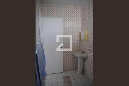 Apartamento para alugar com 100m², 4 quartos e 1 vagaBanheiro