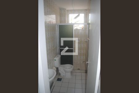 Apartamento para alugar com 100m², 4 quartos e 1 vagaBanheiro da Suíte