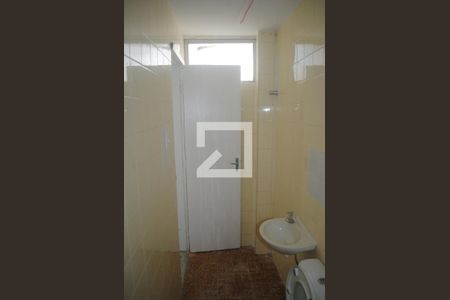 Apartamento para alugar com 100m², 4 quartos e 1 vagaBanheiro de serviço