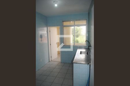 Apartamento para alugar com 100m², 4 quartos e 1 vagaCozinha