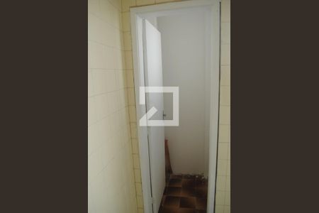 Apartamento para alugar com 100m², 4 quartos e 1 vagaQuarto de Serviço