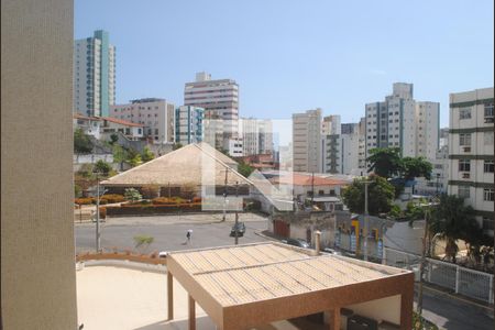 Apartamento para alugar com 100m², 4 quartos e 1 vagaVista da Varanda