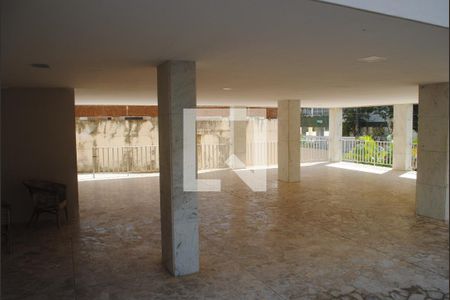 Apartamento para alugar com 100m², 4 quartos e 1 vagaÁrea comum - Playground