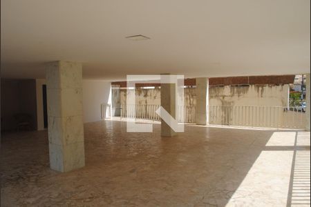 Apartamento para alugar com 100m², 4 quartos e 1 vagaÁrea comum - Playground