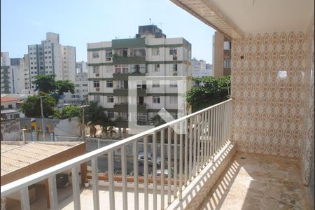 Apartamento para alugar com 100m², 4 quartos e 1 vagaVaranda da Sala