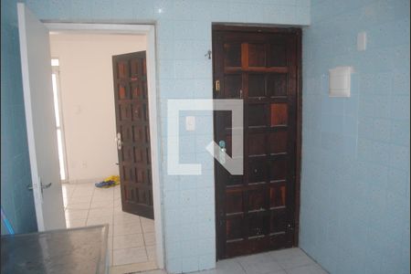 Apartamento para alugar com 100m², 4 quartos e 1 vagaCozinha