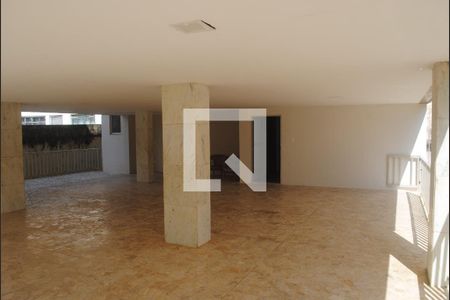 Apartamento para alugar com 100m², 4 quartos e 1 vagaÁrea comum - Playground