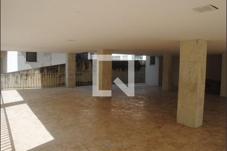 Apartamento para alugar com 100m², 4 quartos e 1 vagaÁrea comum - Playground