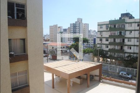 Apartamento para alugar com 100m², 4 quartos e 1 vagaVista do Quarto 1