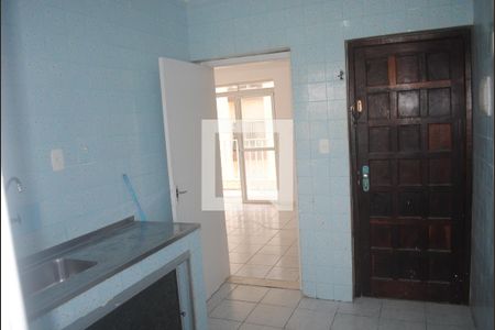 Apartamento para alugar com 100m², 4 quartos e 1 vagaCozinha