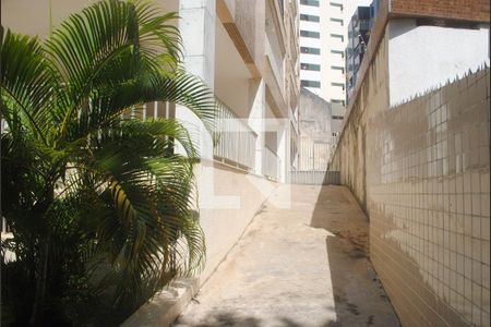 Apartamento para alugar com 100m², 4 quartos e 1 vagaEntrada