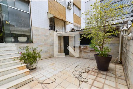 Apartamento para alugar com 290m², 5 quartos e 4 vagasArea privativa