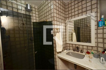 Apartamento para alugar com 290m², 5 quartos e 4 vagasBanheiro suite2