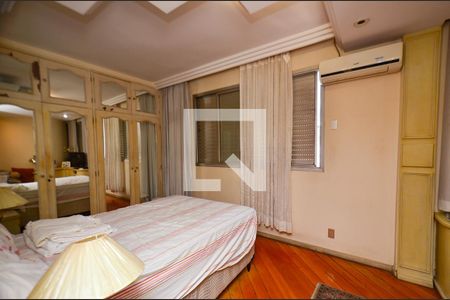 Apartamento para alugar com 290m², 5 quartos e 4 vagasQuarto2/ suite