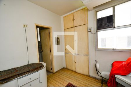 Apartamento para alugar com 290m², 5 quartos e 4 vagasQuarto3/ suite