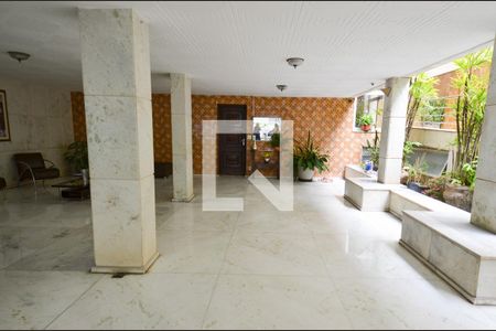 Apartamento para alugar com 290m², 5 quartos e 4 vagasÁrea comum