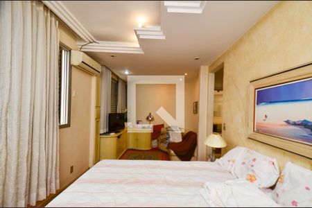 Apartamento para alugar com 290m², 5 quartos e 4 vagasQuarto2/ suite