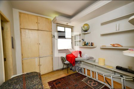 Apartamento para alugar com 290m², 5 quartos e 4 vagasQuarto3/ suite