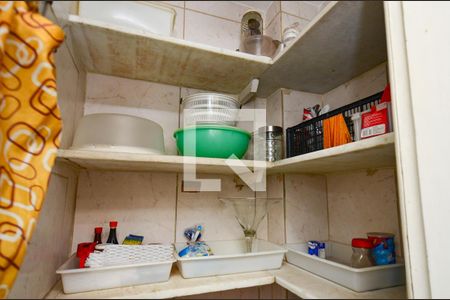 Apartamento para alugar com 290m², 5 quartos e 4 vagasArea serviço