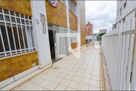 Apartamento para alugar com 290m², 5 quartos e 4 vagasArea privativa