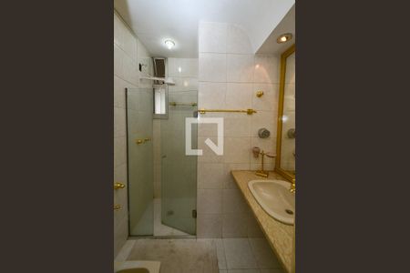 Apartamento para alugar com 290m², 5 quartos e 4 vagasBanheiro suite1