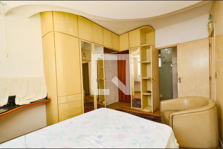 Apartamento para alugar com 290m², 5 quartos e 4 vagasQuarto4/ suite