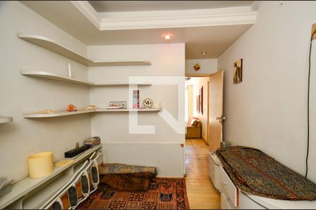 Apartamento para alugar com 290m², 5 quartos e 4 vagasQuarto3/ suite