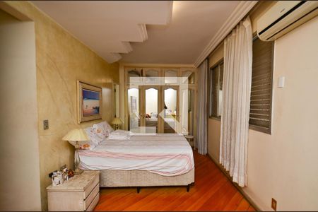 Apartamento para alugar com 290m², 5 quartos e 4 vagasQuarto2/ suite