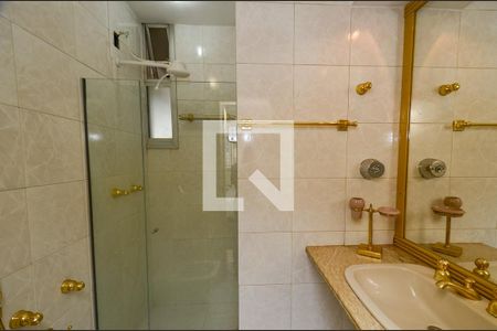 Apartamento para alugar com 290m², 5 quartos e 4 vagasBanheiro suite1