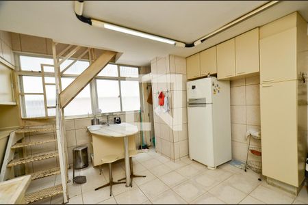 Apartamento para alugar com 290m², 5 quartos e 4 vagasCozinha