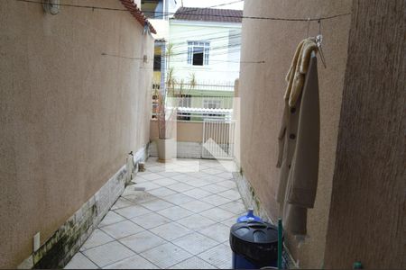 Casa de condomínio à venda com 450m², 3 quartos e 2 vagasÁrea de Serviço