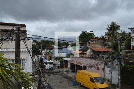 Casa de condomínio à venda com 450m², 3 quartos e 2 vagasVista do Terraço