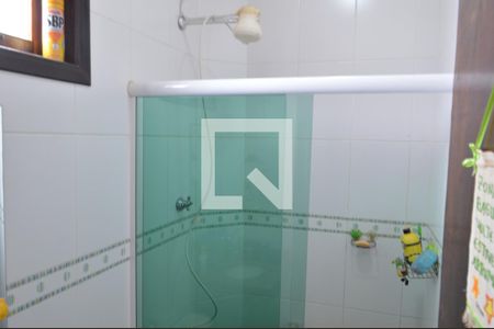 Casa de condomínio à venda com 450m², 3 quartos e 2 vagasBanheiro da Suíte 2